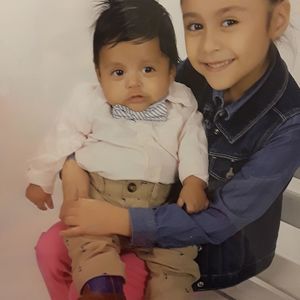 Meet your Posher, Graciela